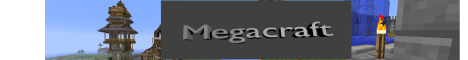 Megacraft server Megacraft server