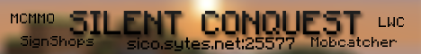 ###### Silent Conquest ###### Survival Mcmmo ###### Silent Conquest ###### Survival Mcmmo
