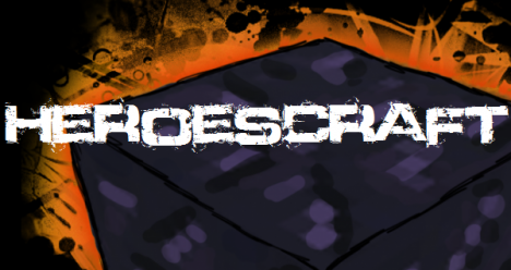 HeroesCraft HeroesCraft