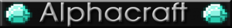 Alphacraft Alphacraft