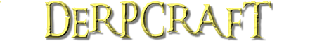 DERPCRAFT [NO LAG] [24/7]  [LOTS OF PROTECTION PLUGINS]