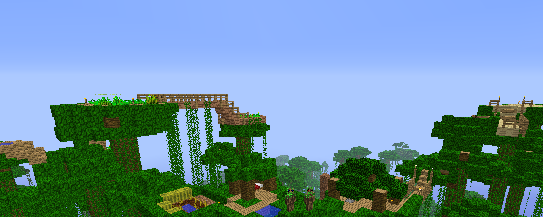 freebuild server