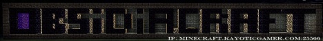 ObsidiaCraft Hardcore PVP server