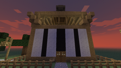 Rooks Mob Arena Rooks Mob Arena