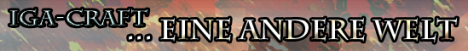 IGA-Craft - Spoutcraft Server IGA-Craft - Spoutcraft Server