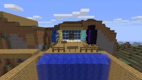 Survival Mania! 1.2.5! Factioms! Raiding! Survival Mania! 1.2.5! Factioms! Raiding!