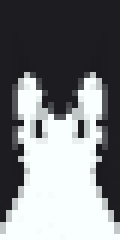 Slugcat from Rain World mod banner