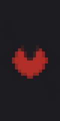 Simple Heart Banner