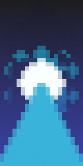 Moonpath Banner (Mage)