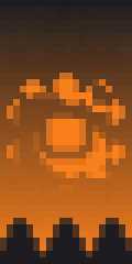 Unofficial Orange Galaxy Hills