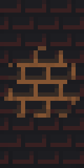 Minecraft cookie