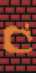 Mojang Stamped On Bricks