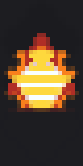 Flame Shield