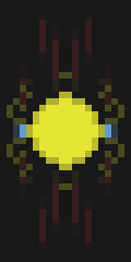 Pufferfish Minecraft Banner