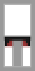 Iron Golem Banner Minecraft Banner