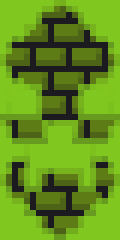 Green Dungeon