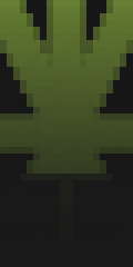 Minecraft Weed Banner Minecraft Banner