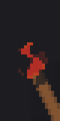 Redstone torch