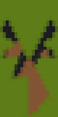 Minecraft Banner