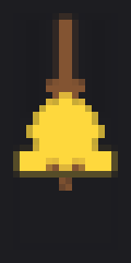 Hanging Bell