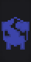 Molten earth Minecraft Banner