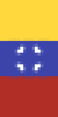 Flag of Venezuela