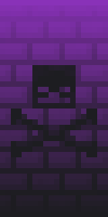 end banner