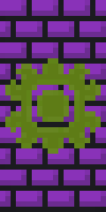 Zombie Lord Flag Minecraft Banner