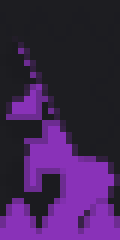 Ender unicorn