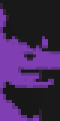 Purple Dragon