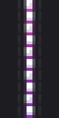 Ender Dragon Scales Minecraft Banner