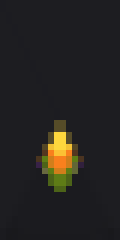 Torchflower flower