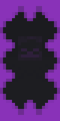 Hiden wither banner