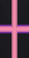 Pinky Cape