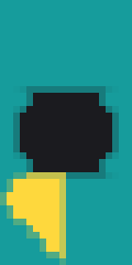 Not filled ender portal