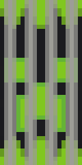 Creeper In Prison