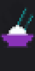 Ramen shop logo for my world