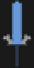 Diamond Sword ὠkean Minecraft Banner