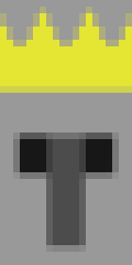 Koala King Minecraft Banner