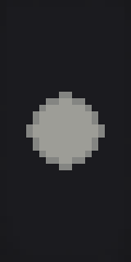 the moon