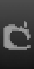 Gray Mojang Banner