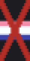 Anti-Cishet Flag
