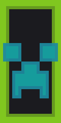 Minecraft Banner
