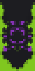 Minecraft Banner