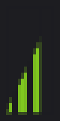 Low Bars of Internet