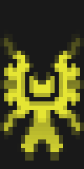 Hylian Crest Minecraft Banner