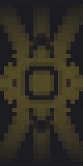 Chaos banner