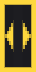 «Citadel Captain Banner»