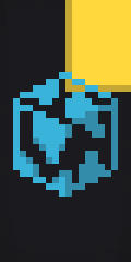 Earth Banner