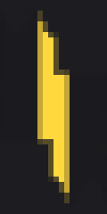 lightning bolt